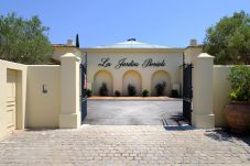 Apartment in Grimaud - LES JARDINS BOREALS