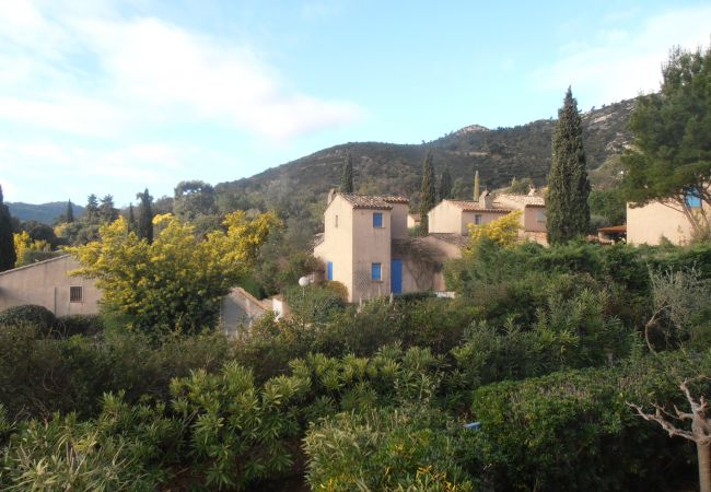 House in Le Plan-de-la-Tour - Maison LE PIGEONNIER 2 dans résidence privée House in Le Plan-de-la-Tour - Maison LE PIGEONNIER 2 dans résidence privée