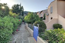 House in Le Plan-de-la-Tour - Maison LE PIGEONNIER 2 dans résidence privée