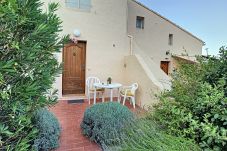 House in Le Plan-de-la-Tour - Maison LE PIGEONNIER 2 dans résidence privée