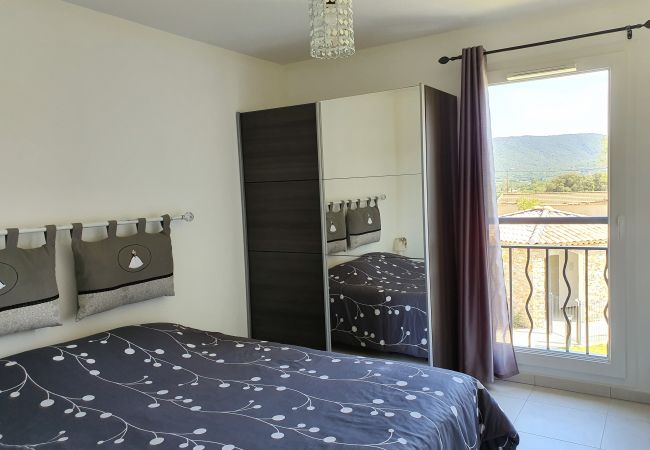 Apartment in Le Plan-de-la-Tour - APPARTEMENT L'ECRIN VERT Apartment in Le Plan-de-la-Tour - APPARTEMENT L'ECRIN VERT