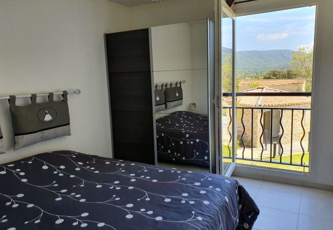 Apartment in Le Plan-de-la-Tour - APPARTEMENT L'ECRIN VERT Apartment in Le Plan-de-la-Tour - APPARTEMENT L'ECRIN VERT