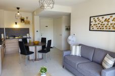 Apartment in Le Plan-de-la-Tour - APPARTEMENT L'ECRIN VERT