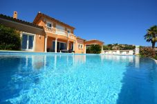Villa in Sainte-Maxime - VILLA DU GOLF