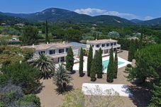 Apartment in Grimaud - LES JARDINS BOREALS