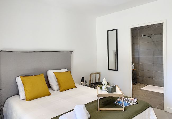 Apartment in Grimaud - L'ESCAL Apartment in Grimaud - L'ESCAL