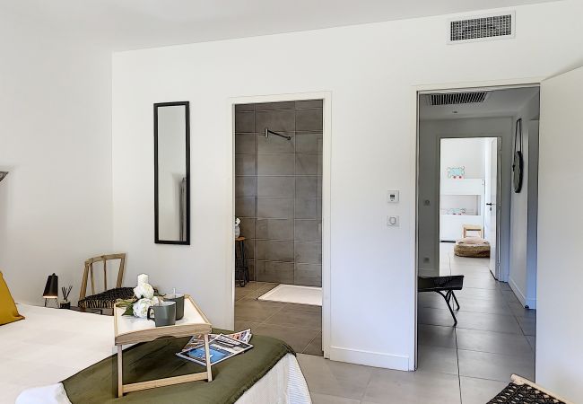 Apartment in Grimaud - L'ESCAL Apartment in Grimaud - L'ESCAL