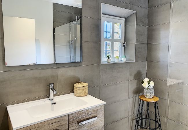 Apartment in Grimaud - L'ESCAL Apartment in Grimaud - L'ESCAL