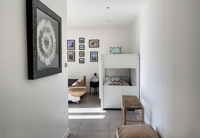 Apartment in Grimaud - L'ESCAL Apartment in Grimaud - L'ESCAL