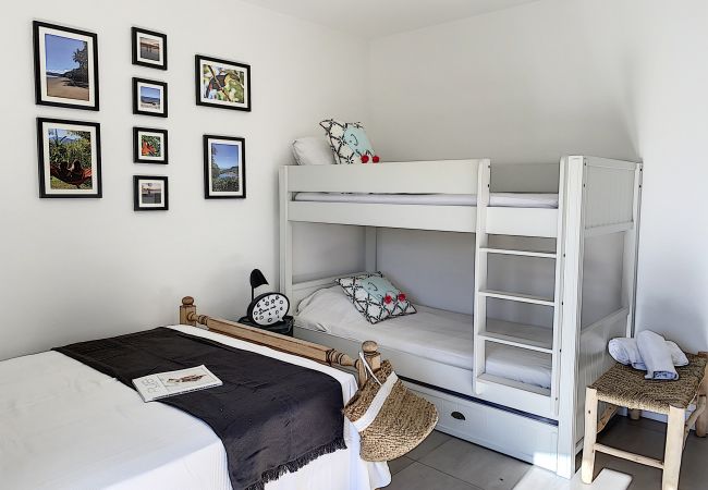 Apartment in Grimaud - L'ESCAL Apartment in Grimaud - L'ESCAL