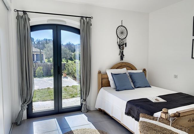 Apartment in Grimaud - L'ESCAL Apartment in Grimaud - L'ESCAL