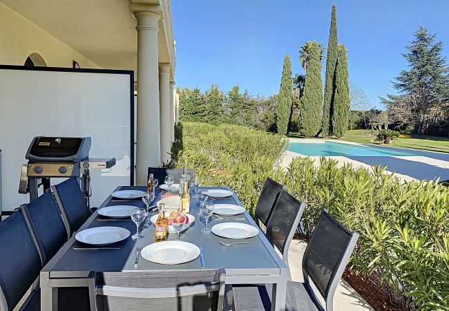 Apartment in Grimaud - L'ESCAL Apartment in Grimaud - L'ESCAL