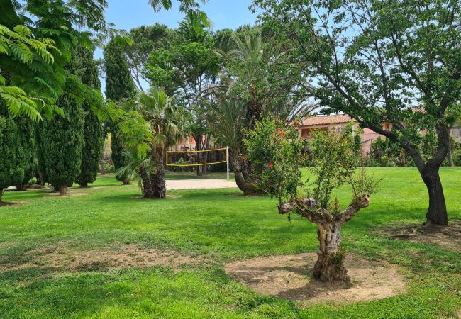 Apartment in Grimaud - L'ESCAL Apartment in Grimaud - L'ESCAL