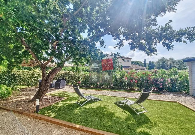 Apartment in Grimaud - L'ESCAL Apartment in Grimaud - L'ESCAL