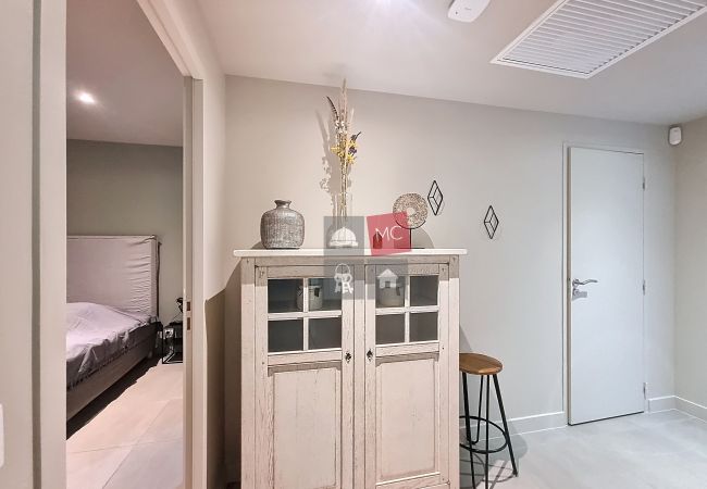 Apartment in Grimaud - L'ESCAL Apartment in Grimaud - L'ESCAL
