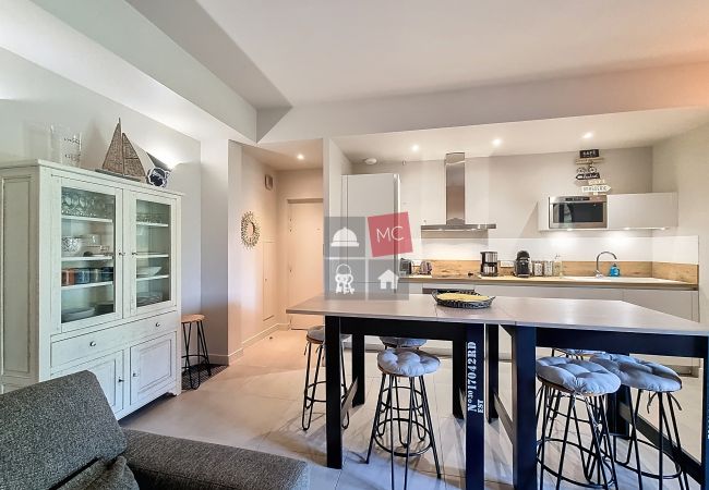 Apartment in Grimaud - L'ESCAL Apartment in Grimaud - L'ESCAL