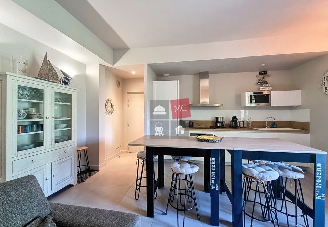 Apartment in Grimaud - L'ESCAL Apartment in Grimaud - L'ESCAL