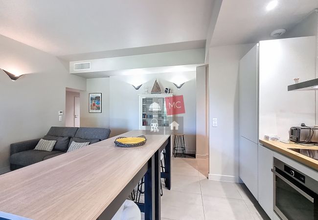 Apartment in Grimaud - L'ESCAL Apartment in Grimaud - L'ESCAL