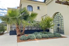 Apartment in Grimaud - L'ESCAL