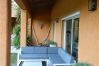 Villa in Le Plan-de-la-Tour - VILLA  AVEC PISCINE LA MANDARINE Villa in Le Plan-de-la-Tour - VILLA  AVEC PISCINE LA MANDARINE