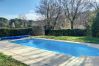 Villa in Le Plan-de-la-Tour - VILLA  AVEC PISCINE LA MANDARINE Villa in Le Plan-de-la-Tour - VILLA  AVEC PISCINE LA MANDARINE