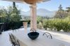 Villa in Le Plan-de-la-Tour - VILLA LA VERMENTINE AVEC PISCINE PRIVÉE DANS HAMEA Villa in Le Plan-de-la-Tour - VILLA LA VERMENTINE AVEC PISCINE PRIVÉE DANS HAMEA