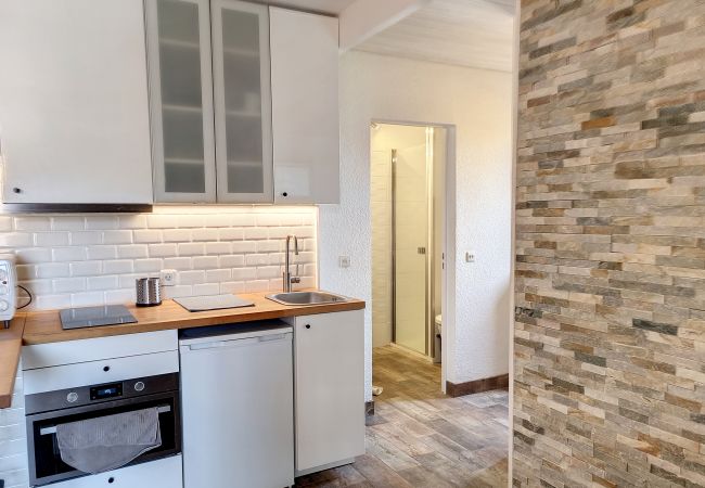 Apartment in Sainte-Maxime - APPARTEMENT AMARYLLIS Apartment in Sainte-Maxime - APPARTEMENT AMARYLLIS