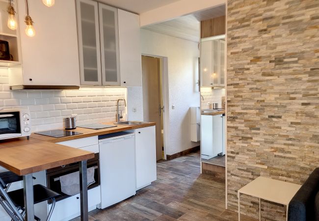 Apartment in Sainte-Maxime - APPARTEMENT AMARYLLIS Apartment in Sainte-Maxime - APPARTEMENT AMARYLLIS