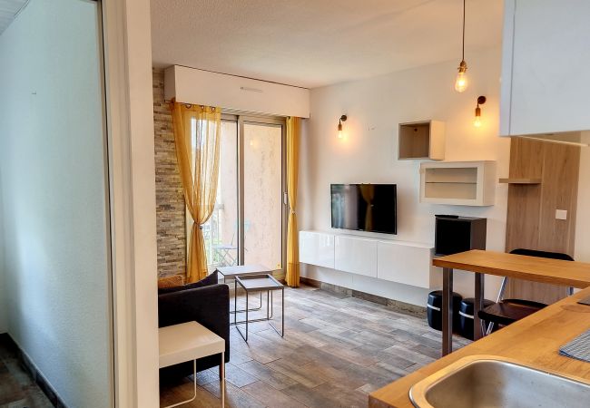 Apartment in Sainte-Maxime - APPARTEMENT AMARYLLIS Apartment in Sainte-Maxime - APPARTEMENT AMARYLLIS