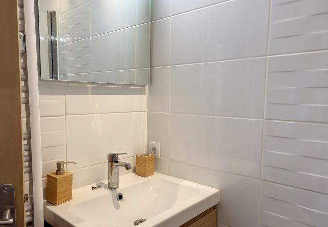 Apartment in Sainte-Maxime - APPARTEMENT AMARYLLIS Apartment in Sainte-Maxime - APPARTEMENT AMARYLLIS