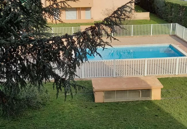 Apartment in Sainte-Maxime - APPARTEMENT AMARYLLIS Apartment in Sainte-Maxime - APPARTEMENT AMARYLLIS