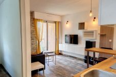 Apartment in Sainte-Maxime - APPARTEMENT AMARYLLIS