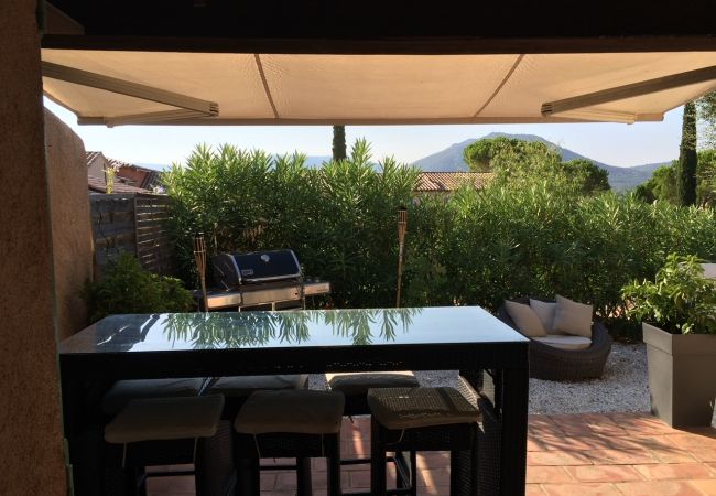 House in Le Plan-de-la-Tour - LES LAURIERS DU PLAN House in Le Plan-de-la-Tour - LES LAURIERS DU PLAN