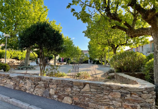 House in Le Plan-de-la-Tour - LES LAURIERS DU PLAN House in Le Plan-de-la-Tour - LES LAURIERS DU PLAN