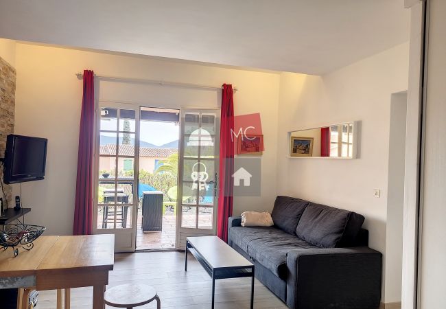 House in Le Plan-de-la-Tour - LES LAURIERS DU PLAN House in Le Plan-de-la-Tour - LES LAURIERS DU PLAN