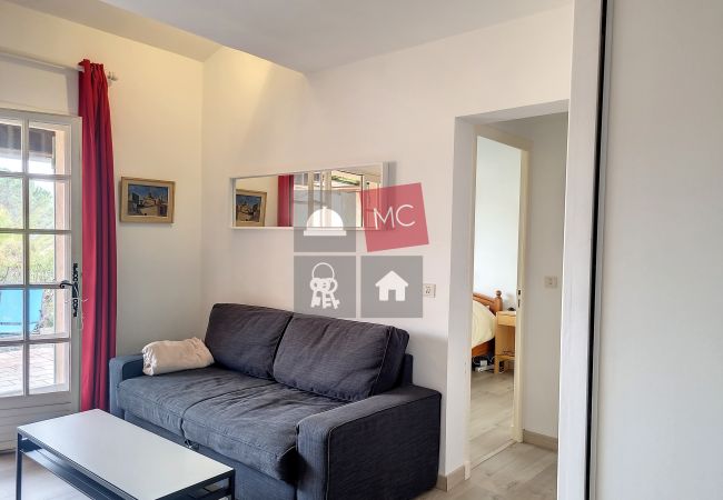 House in Le Plan-de-la-Tour - LES LAURIERS DU PLAN House in Le Plan-de-la-Tour - LES LAURIERS DU PLAN