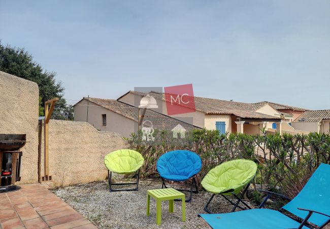 House in Le Plan-de-la-Tour - LES LAURIERS DU PLAN House in Le Plan-de-la-Tour - LES LAURIERS DU PLAN