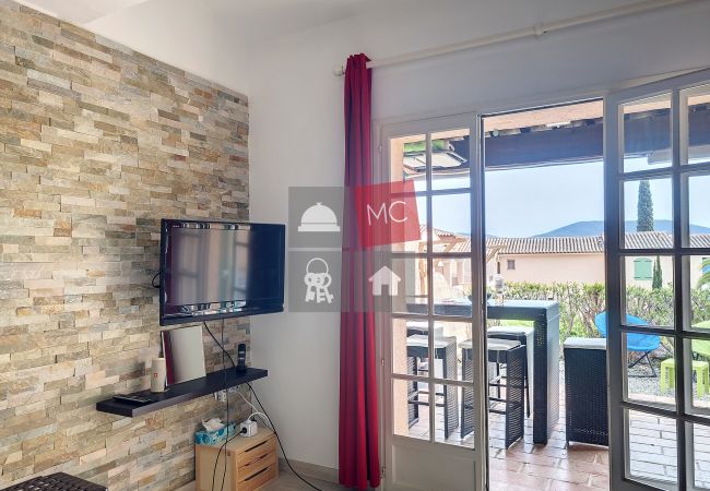 House in Le Plan-de-la-Tour - LES LAURIERS DU PLAN House in Le Plan-de-la-Tour - LES LAURIERS DU PLAN