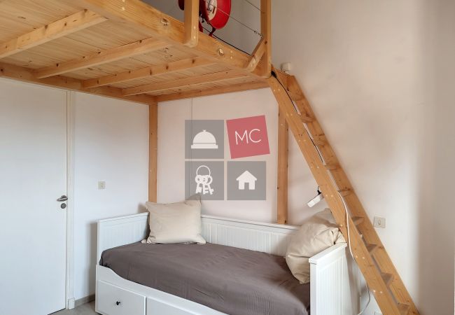 House in Le Plan-de-la-Tour - LES LAURIERS DU PLAN House in Le Plan-de-la-Tour - LES LAURIERS DU PLAN