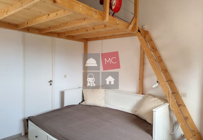 House in Le Plan-de-la-Tour - LES LAURIERS DU PLAN House in Le Plan-de-la-Tour - LES LAURIERS DU PLAN