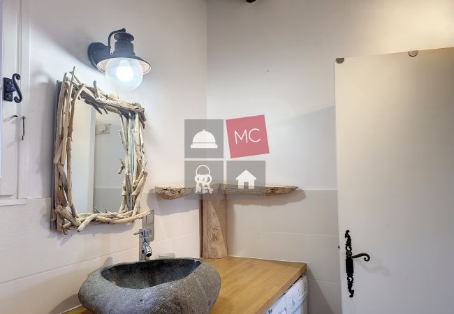 House in Le Plan-de-la-Tour - LES LAURIERS DU PLAN House in Le Plan-de-la-Tour - LES LAURIERS DU PLAN