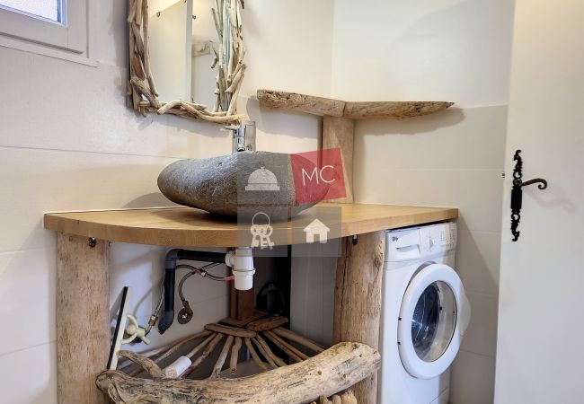 House in Le Plan-de-la-Tour - LES LAURIERS DU PLAN House in Le Plan-de-la-Tour - LES LAURIERS DU PLAN