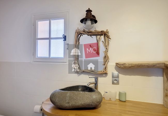 House in Le Plan-de-la-Tour - LES LAURIERS DU PLAN House in Le Plan-de-la-Tour - LES LAURIERS DU PLAN