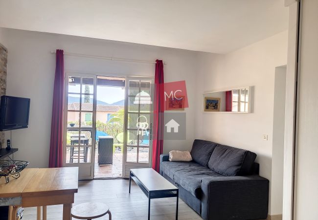 House in Le Plan-de-la-Tour - LES LAURIERS DU PLAN House in Le Plan-de-la-Tour - LES LAURIERS DU PLAN