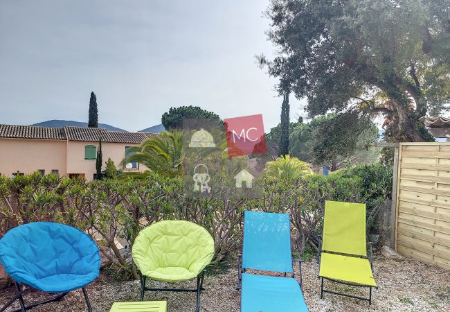 House in Le Plan-de-la-Tour - LES LAURIERS DU PLAN House in Le Plan-de-la-Tour - LES LAURIERS DU PLAN