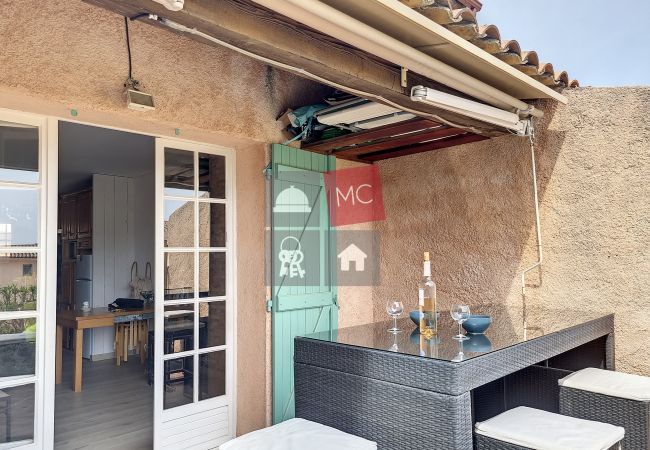 House in Le Plan-de-la-Tour - LES LAURIERS DU PLAN House in Le Plan-de-la-Tour - LES LAURIERS DU PLAN