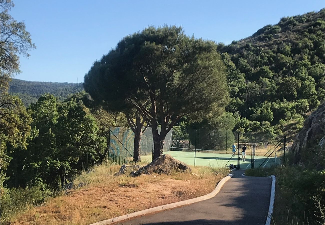 House in Le Plan-de-la-Tour - LES LAURIERS DU PLAN House in Le Plan-de-la-Tour - LES LAURIERS DU PLAN