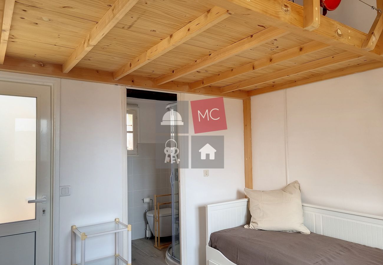 House in Le Plan-de-la-Tour - LES LAURIERS DU PLAN House in Le Plan-de-la-Tour - LES LAURIERS DU PLAN