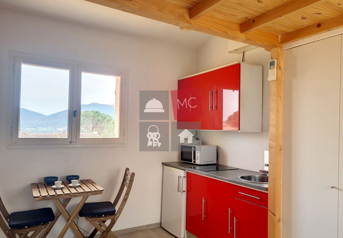 House in Le Plan-de-la-Tour - LES LAURIERS DU PLAN House in Le Plan-de-la-Tour - LES LAURIERS DU PLAN