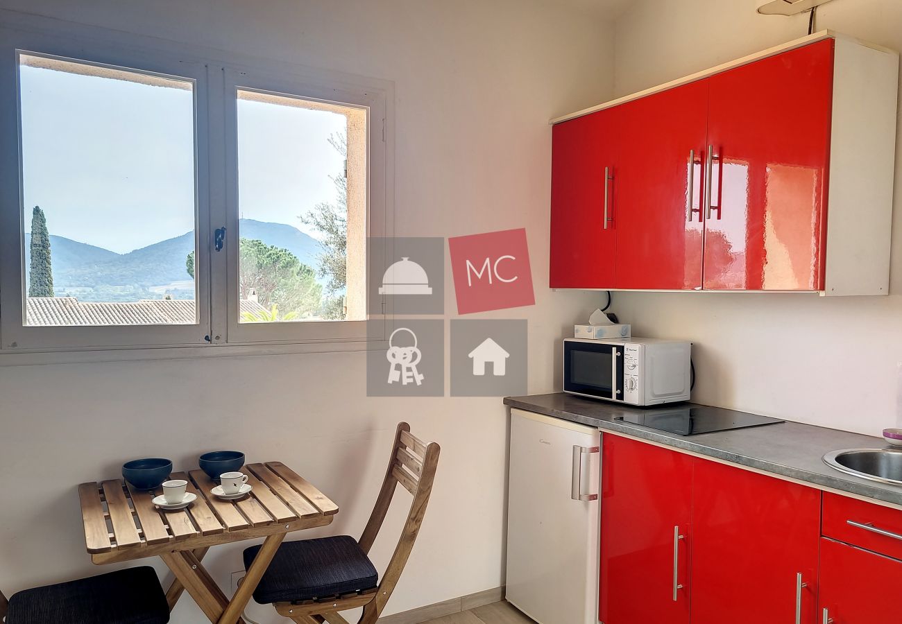 House in Le Plan-de-la-Tour - LES LAURIERS DU PLAN House in Le Plan-de-la-Tour - LES LAURIERS DU PLAN